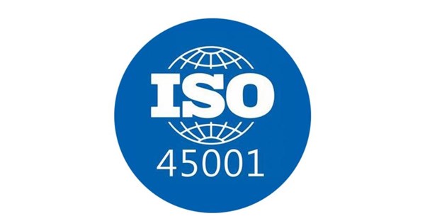 ISO45001职业健康安全管理体系