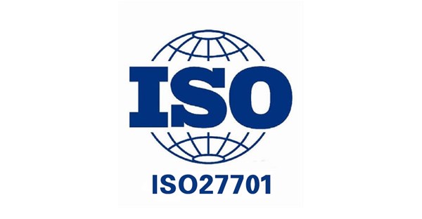 ISO27701 2019隐私信息管理体系认证