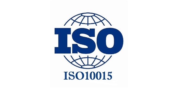 ISO10015 培训管理体系评价认证